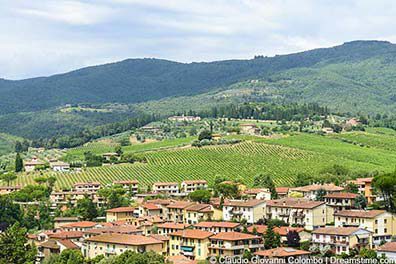 Greve in Chianti