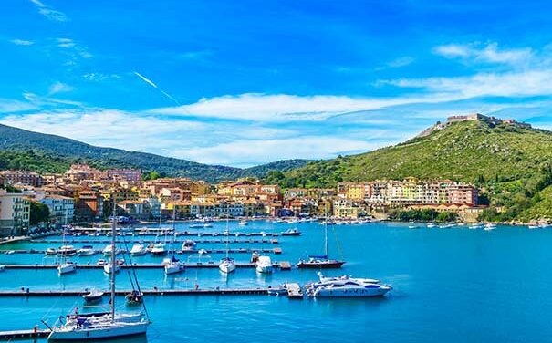 Monte Argentario