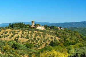 San Casciano in Val di Pesa