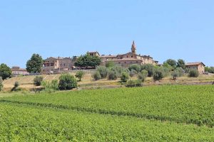San Gusmè