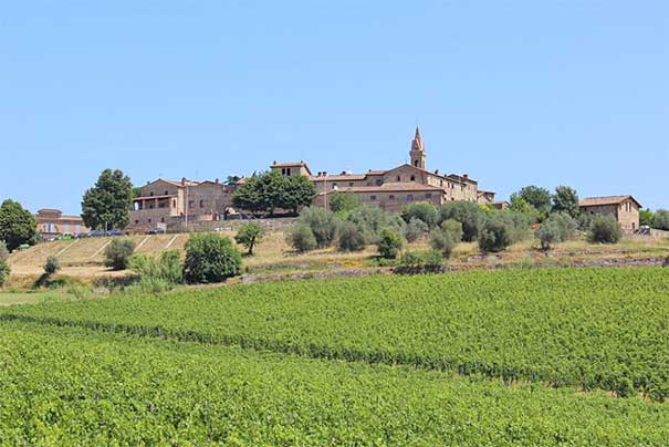 San Gusmè