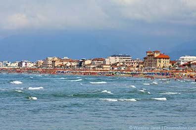 Viareggio