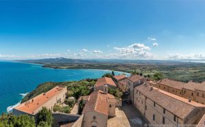 Ferienwohnungen Populonia
