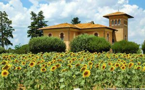 Barberino Val D'Elsa Ferienhaus oder Ferienwohnung hier buchen