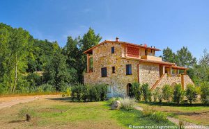 Castelnuovo Berardenga Ferienhaus oder Ferienwohnung hier buchen