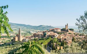 Castiglion Fiorentino Ferienhaus oder Ferienwohnung hier buchen