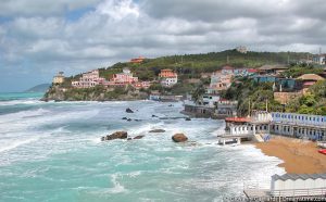 Castiglioncello Ferienwohnung oder Ferienhausg hier buchen