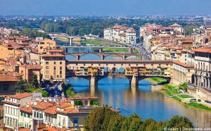 Florenz Ferienwohnung oder Ferienhaus hier buchen