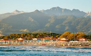Forte dei Marmi Ferienwohnung oder Ferienhaus hier buchen