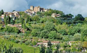 Greve in Chianti Ferienhaus oder Ferienwohnung hier buchen