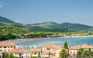 Marina di Campo Ferienwohnung oder Ferienhaus hier buchen