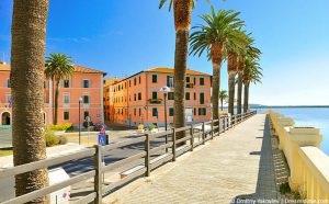 Orbetello Ferienwohnung oder Ferienhaus hier buchen