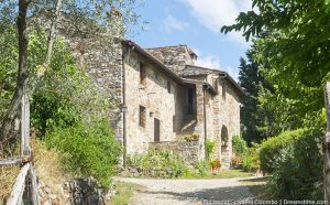 Palazzuolo sul Senio Ferienhaus oder Ferienwohnung hier buchen