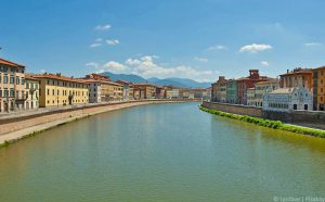 Pisa Ferienhaus oder Ferienwohnung hier buchen