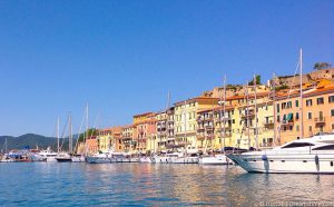 Portoferraio Ferienwohnung oder Ferienhaus hier buchen