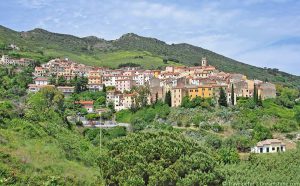 Rio nell’Elba Ferienhaus oder Ferienwohnung hier buchen