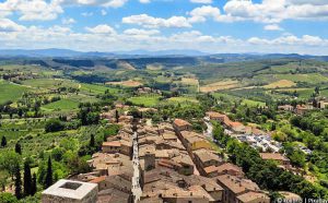 San Gimignano Ferienwohnung oder Ferienhaus hier buchen