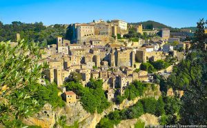 Sorano Ferienhaus oder Ferienwohnung hier buchen