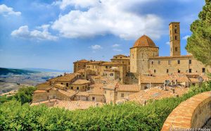 Volterra Ferienwohnung oder Ferienhaus hier buchen