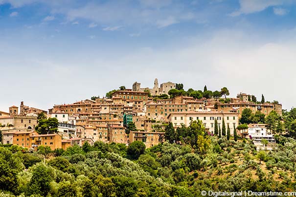 Campiglia Marittima 