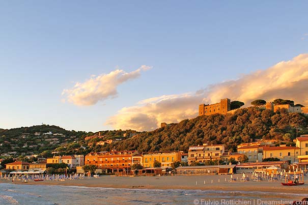 Castiglione della Pescaia