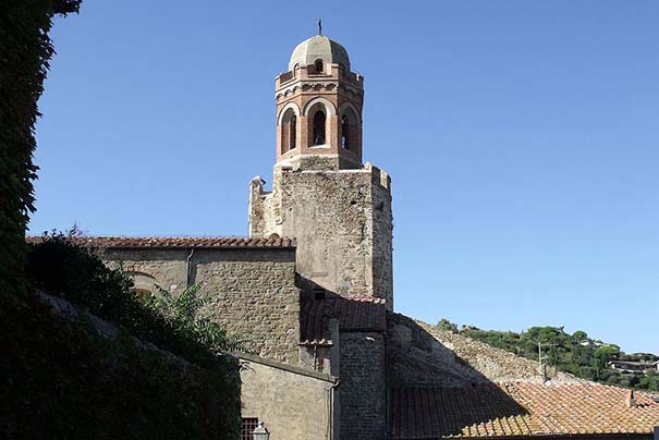 Pieve di San Giovanni Battista