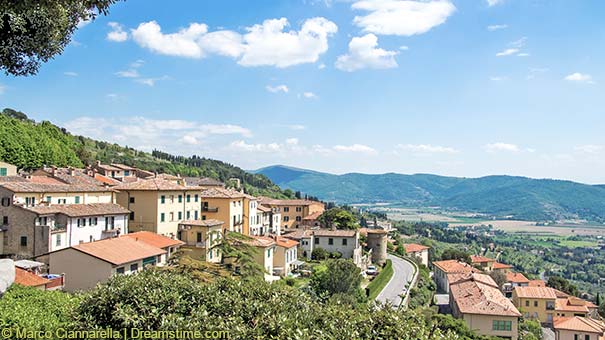 Cortona