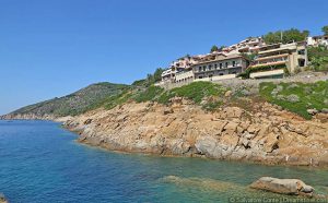 Giglio Ferienwohnung oder Ferienhaus hier buchen