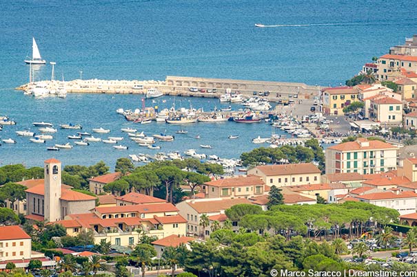 Marina di Campo