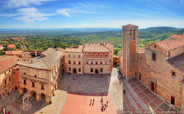 Die Kathedrale di Santa Maria Assunta