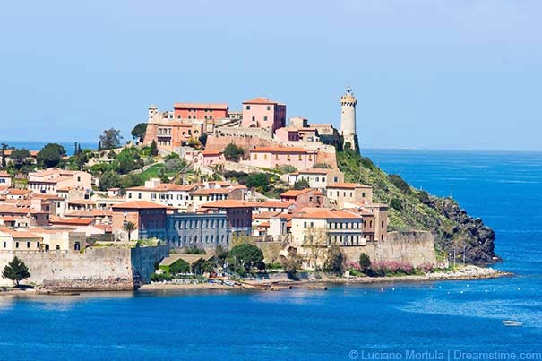 Portoferraio