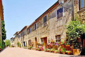 Sorano
