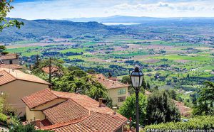 Val di Chiana Ferienhaus oder Ferienwohnung hier buchen