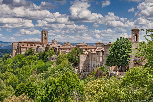 Colle di Val d’Elsa