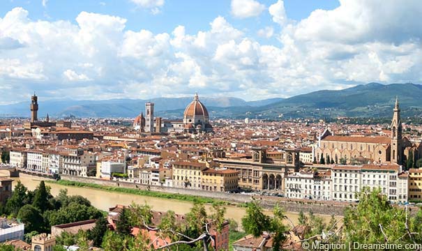 Florenz