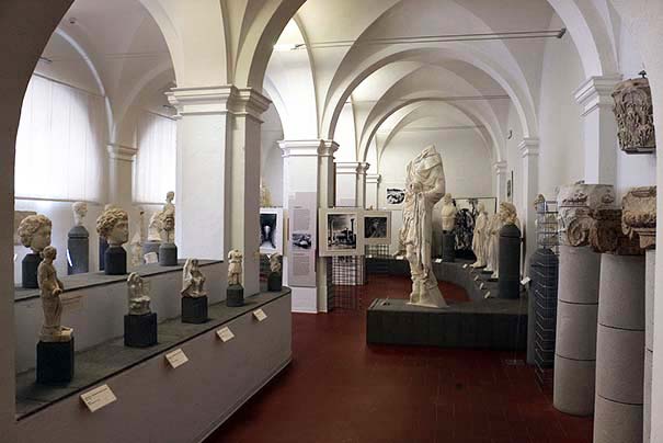 Archäologisches Museum