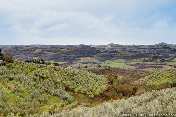 San Casciano in Val di Pesa