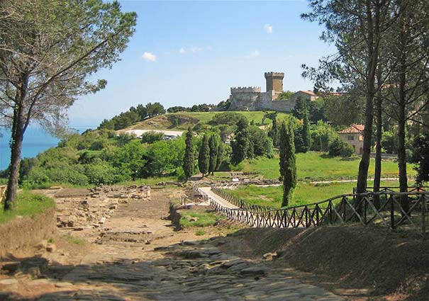 Populonia