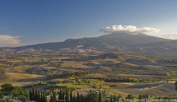 Monte Amiata