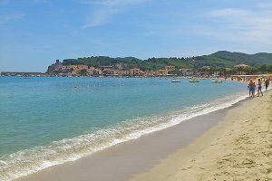 Toskana Urlaub am Meer - hier auf Elba