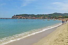 Toskana Urlaub am Meer - hier auf Elba
