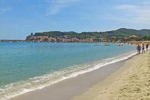 Toskana Urlaub am Meer - hier auf Elba