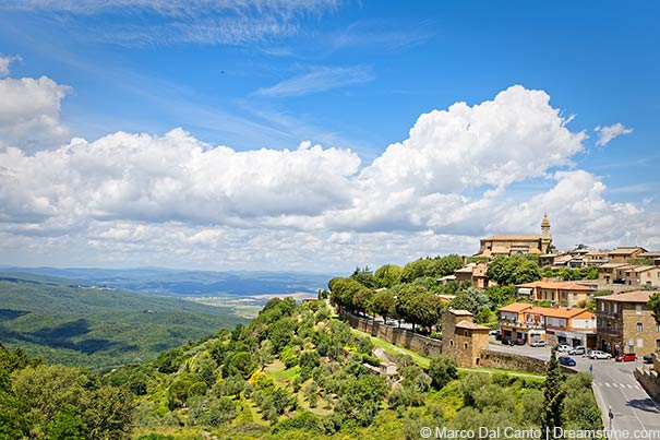 Val d’Orcia