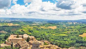 Sehenswertes im Val d’Elsa: San Gimignano