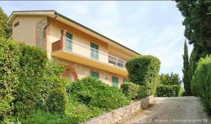 Ferienhaus für 7 Personen in Castagneto Carducci