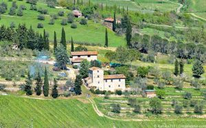 Radda in Chianti Ferienhaus oder Ferienwohnung hier buchen