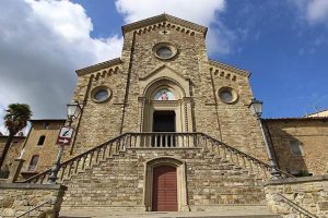 Chiesa di San Bartolomeo