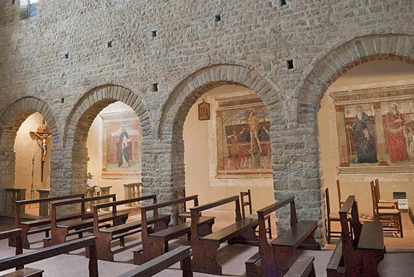 Pieve di Sant’Appiano