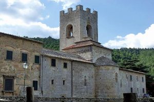 Badia a Coltibuono