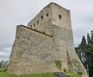 Castello di Tornano